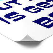 恋しく思彼女 ポスター (角)