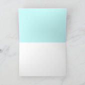 恋しく思挨拶 カード (内部)