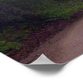 恋しく思日 ポスター (角)