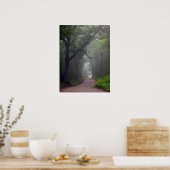 恋しく思日 ポスター (キッチン)