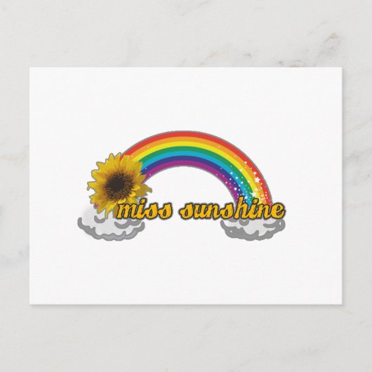 恋しく思日 ポストカード (正面)