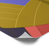 恋しく思早林ドラゴンメイドLUCOA 2 ポスター (角)