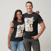 恋しく思林のドラゴンメイドもし小恋しく思林は Tシャツ (ユニセックス)