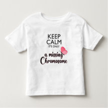 恋しく思染色体ターナー症候群認識度