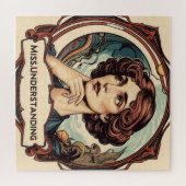 恋しく思理解 ジグソーパズル (横)