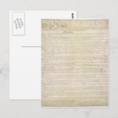 恋しく思製品ライン ポストカード (正面/裏面)