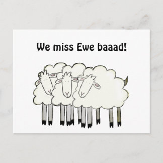 恋しく思遊君 ポストカード