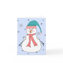 恋しく思雪だるま雪お洒落初期の