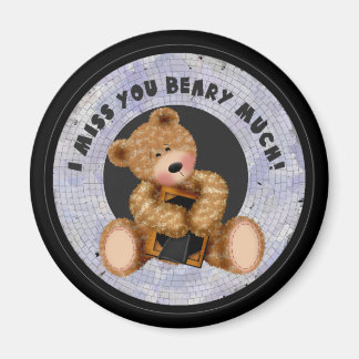 恋しく思1月 マグネット