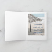 恋しく思... カード (内部)