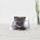 恋しく思!! カード (正面)