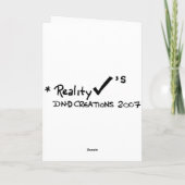 恋しく思! カード (裏面)