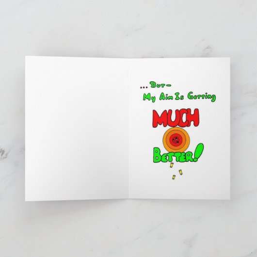 恋しく思! カード (内部)