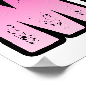 恋しく思 ポスター (角)