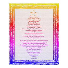 恋しく思 ポスター