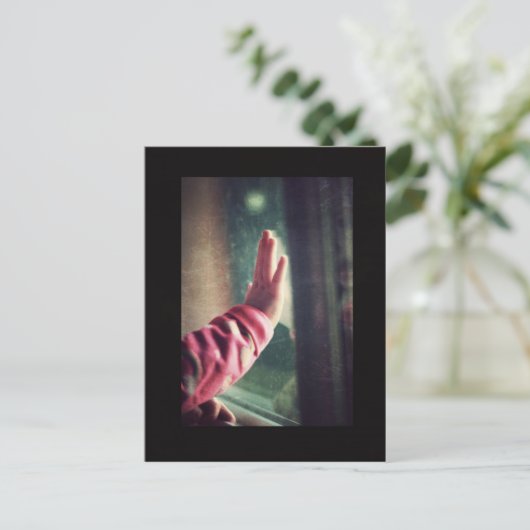 恋しく思 ポストカード (スタンド正面)