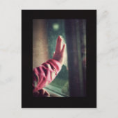 恋しく思 ポストカード (正面)