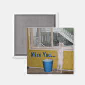 恋しく思...マグネット! マグネット (正面/裏面)