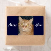 恋しく思 ラベル (インサイチュ)