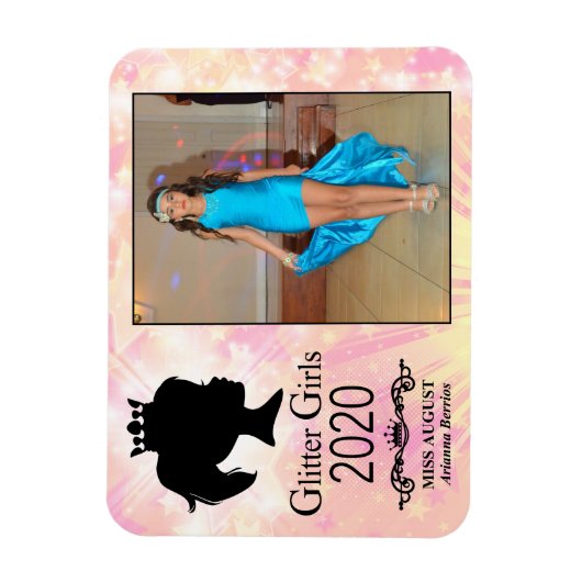 恋しく思 2020 マグネット (縦)