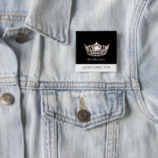 恋しく思AmericaレディカスタムズButton Pin 缶バッジ (インサイチュ)