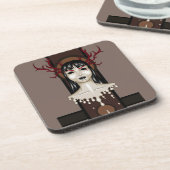 恋しく思D コースター (左側)