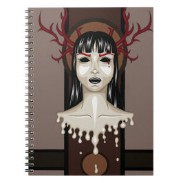 恋しく思D ノートブック