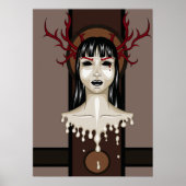 恋しく思D ポスター (正面)