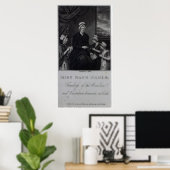 恋しく思Nano Nagle, 1809 ポスター (ホームオフィス)