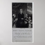 恋しく思Nano Nagle, 1809 ポスター (正面)