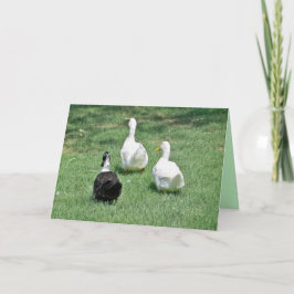 恋しく思Youカー離れド –  カード