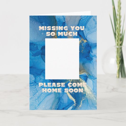 恋しく思You Romanceカード写真の追加 カード (正面)