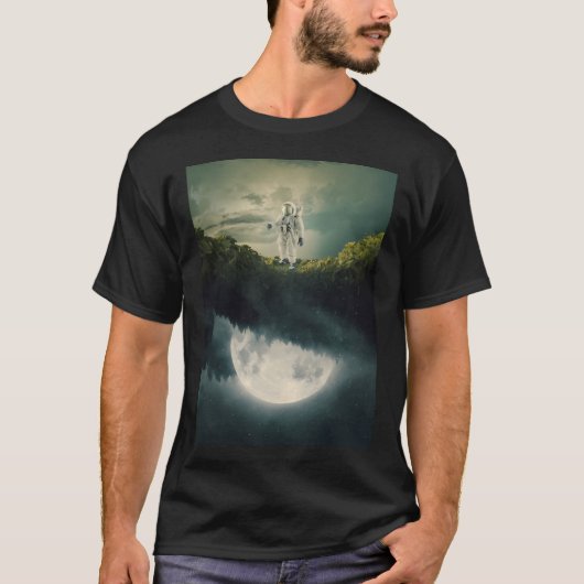 恋しさ Tシャツ (正面)