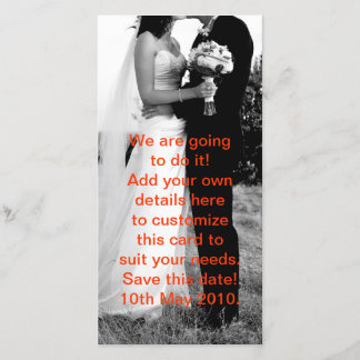 恋してる! セーブザデート