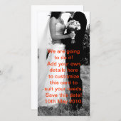 恋してる! セーブザデート (正面/裏面)