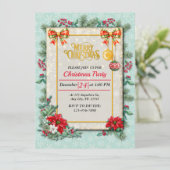 恋してクリスマスと新年おめでとう (スタンド正面)