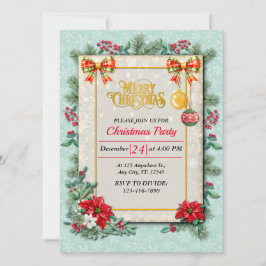 恋してクリスマスと新年おめでとう