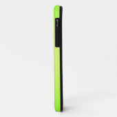 恋するカエル iPhoneケース Case-Mate iPhoneケース (裏面/左)
