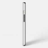 恋するコケット iPhoneケース (左側面)