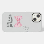 恋するコケット iPhoneケース (裏面横)