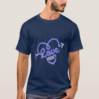 恋するナイトボーイ Tシャツ