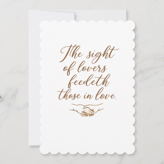 恋する二人の光景 セーブザデート (正面)