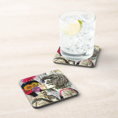 恋する二人の女性 |プライドキス コースター (右側)