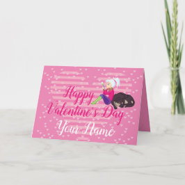 恋する少女 シーズンカード