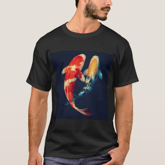 恋する恋 Tシャツ (正面)