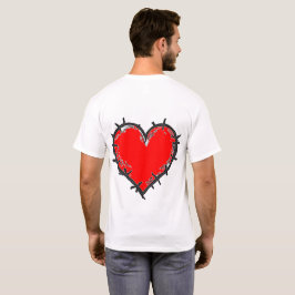 恋とは Tシャツ