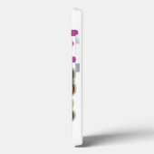 恋とハートのゲーム Case-Mate iPhoneケース (裏面 / 左)