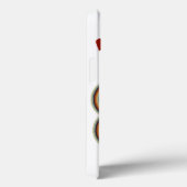 恋とハートのゲーム Case-Mate iPhoneケース (裏面 / 右)