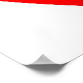 恋と恋の線 ポスター (角)