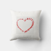 恋と恋 クッション (裏面)